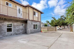 25654 Franklin Ave in Hayward, CA - Building Photo