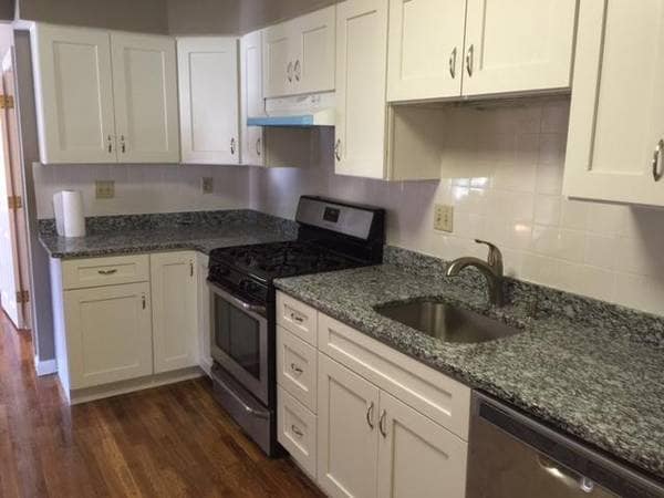 1125 Chestnut St, Unit #1