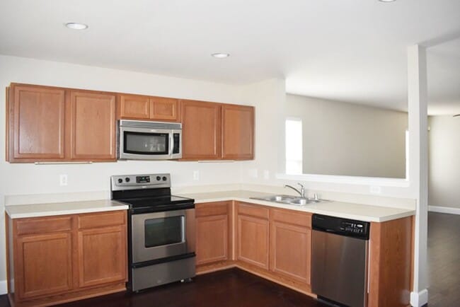 16424 Cowboy Trail in Justin, TX - Building Photo - Building Photo