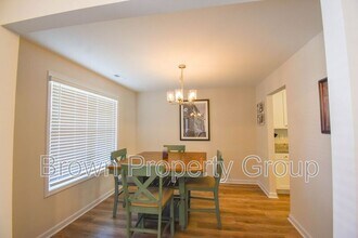 5967 Gator Wy in Hope Mills, NC - Building Photo - Building Photo