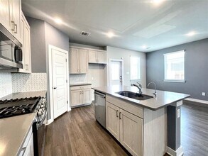 708 Bridle Creek Dr in Georgetown, TX - Building Photo - Building Photo