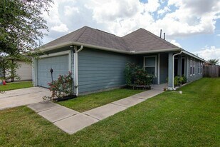 5431 Plantation Forest Dr in Katy, TX - Building Photo