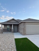 2147 Langford Ave in Lubbock, TX - Building Photo