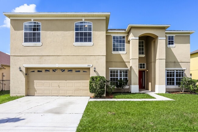 property at 355 Aylesbury Ct