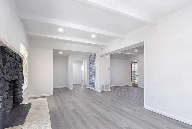 property at 6435 Camarilla Ave