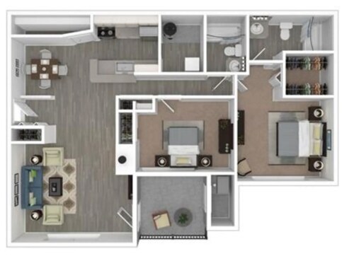 203 Edenwood Dr in Ann Arbor, MI - Building Photo