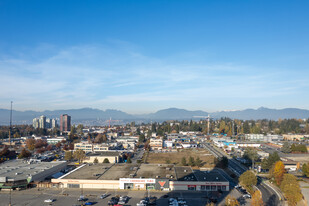 Site 2 in Surrey, BC - Building Photo - Building Photo