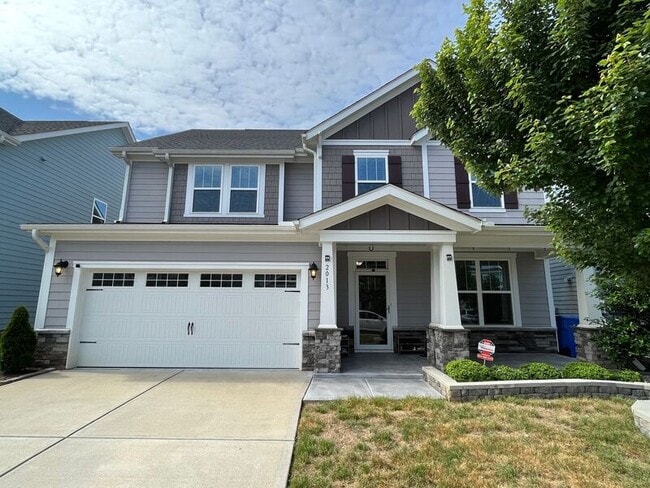 property at 2013 Ernesto Ln