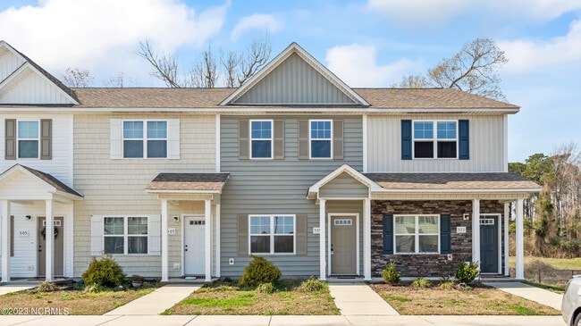 property at 509 Justice Farm Dr