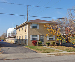 2605-2609 Revere Ave Apartments