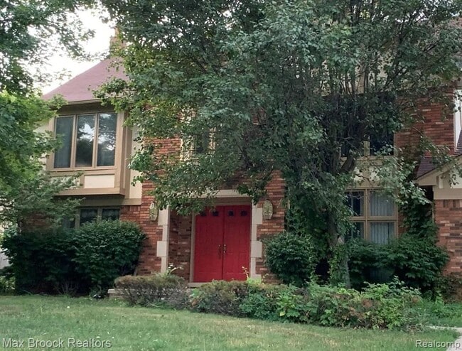 property at 6330 Odessa Dr