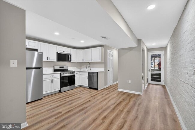 3629 11th St NW in Washington, DC - Building Photo - Building Photo