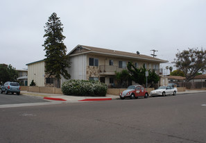 805 2nd St Apartments