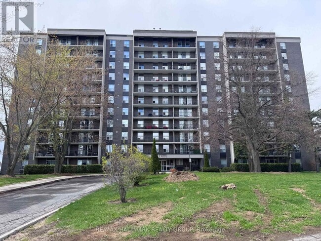 property at 2400 Virginia Dr