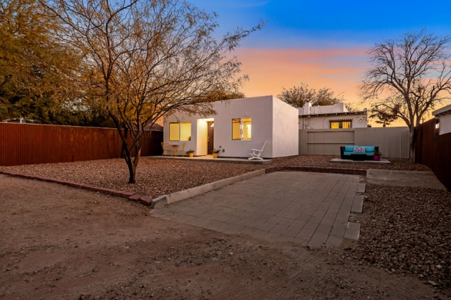 1905 E 9th St in Tucson, AZ - Building Photo - Building Photo