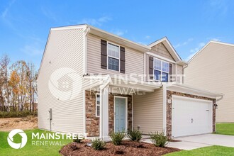 516 Turning Lk Dr in Zebulon, NC - Building Photo - Building Photo
