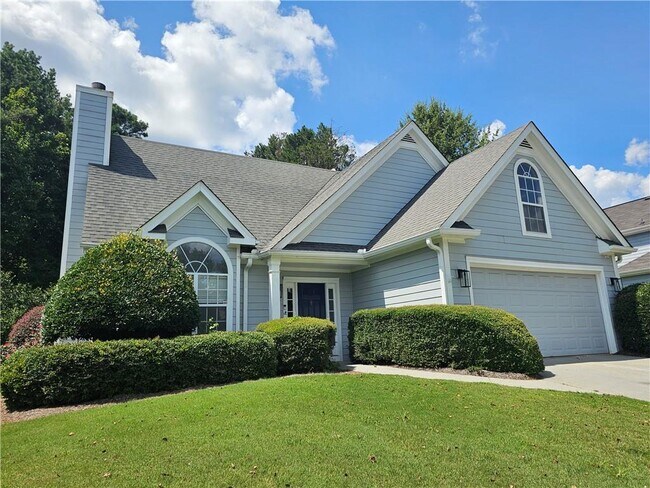 2527 Waterstone Way in Marietta, GA - Building Photo - Building Photo