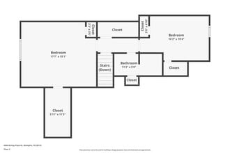 6994 McVay Pl Dr in Memphis, TN - Building Photo - Building Photo