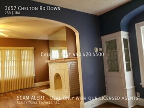 3657 Chelton Rd in Shaker Heights, OH - Building Photo - Building Photo