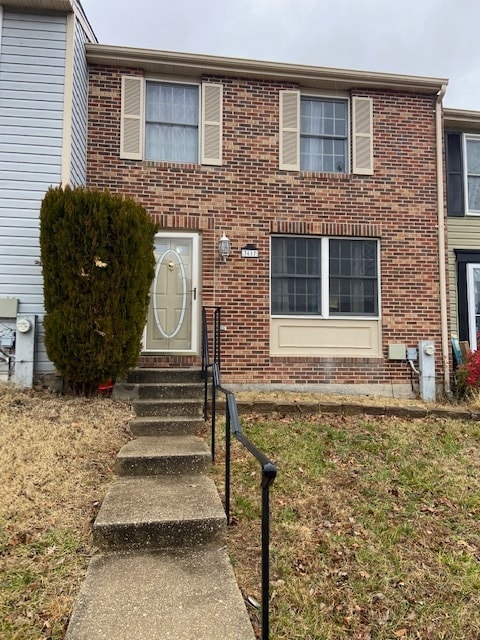 property at 3617 Laurel View Ct