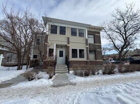 2827 Pleasant Ave in Minneapolis, MN - Building Photo