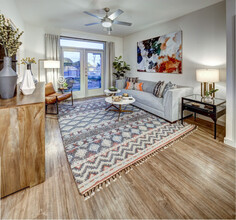 The Conley in Leander, TX - Building Photo - Building Photo