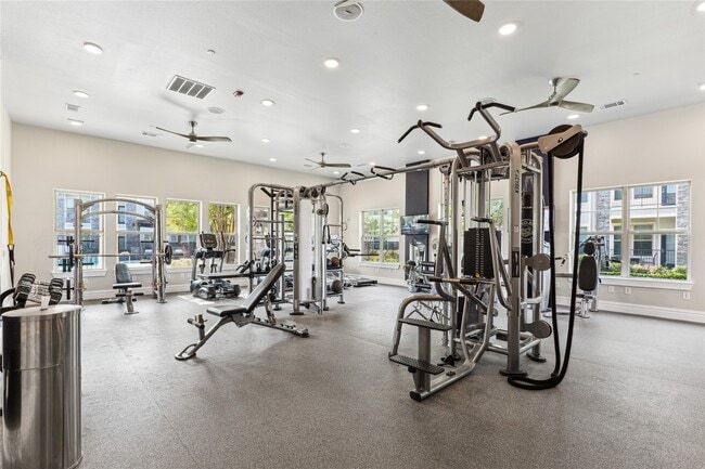 property at 14100 Will Clayton Pkwy