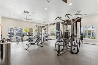 14100 Will Clayton Pkwy in Humble, TX - Building Photo - Building Photo