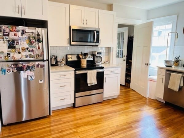 11 Prescott St, Unit 2