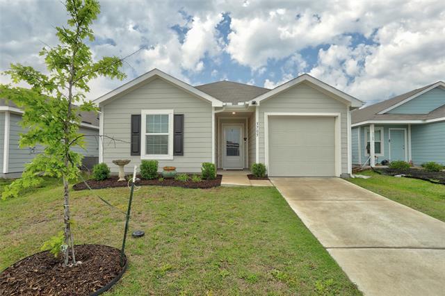 property at 5705 Rockrose Ln