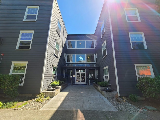 Madison View Apartments