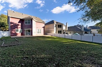 10004 Boston Harbor Dr in Providence Village, TX - Foto de edificio - Building Photo