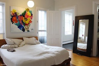 540 Massachusetts Ave-Unit -# 2 in Boston, MA - Building Photo - Building Photo