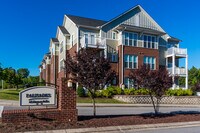 Palisades at Legacy Oaks in Knightdale, NC - Building Photo - Building Photo