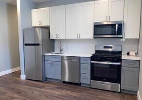 1815 S 23rd St, Unit 1 in Philadelphia, PA - Building Photo