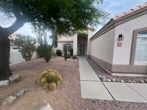3641 W Arrowwood Pl in Tucson, AZ - Building Photo - Building Photo