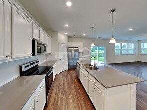 910 Ronnie Rd in Nashville, TN - Building Photo - Building Photo