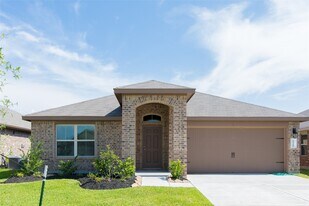 29311 Dunns Creek Ct in Katy, TX - Building Photo
