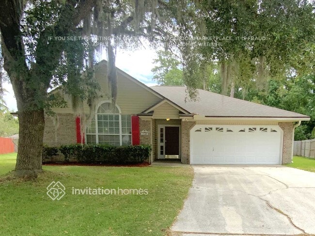 property at 1948 Trout River Ct