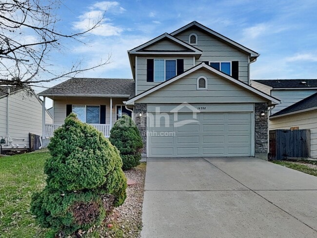 property at 14592 E 52nd Ave