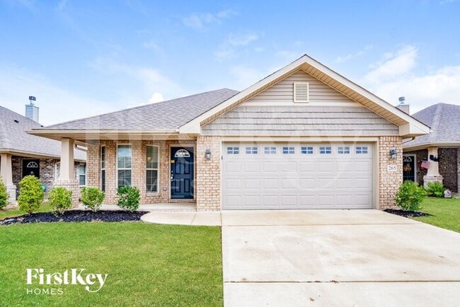 property at 265 Black Crk Trl