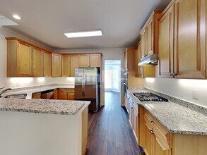 3093 Mill Grove Terrace in Dacula, GA - Building Photo - Building Photo