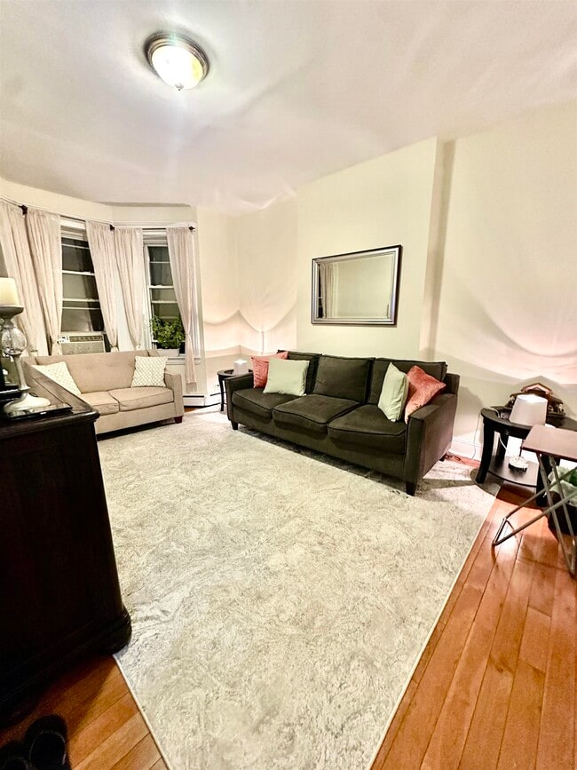 278 NORTH Ave in Jersey City, NJ - Building Photo - Building Photo