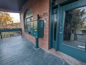 4128 Parkside Ave in Philadelphia, PA - Building Photo - Building Photo