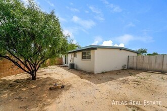 6949 E Casey Pl in Tucson, AZ - Building Photo - Building Photo