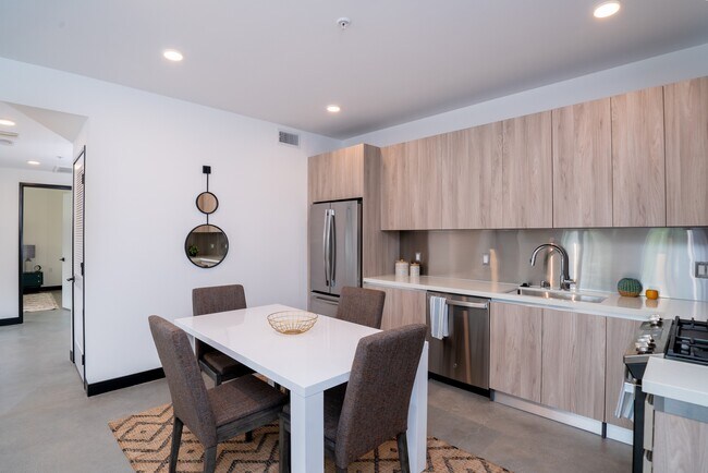 Village House Valley Village in North Hollywood, CA - Building Photo - Building Photo