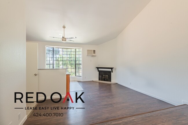 property at 10304 Tujunga Canyon Blvd