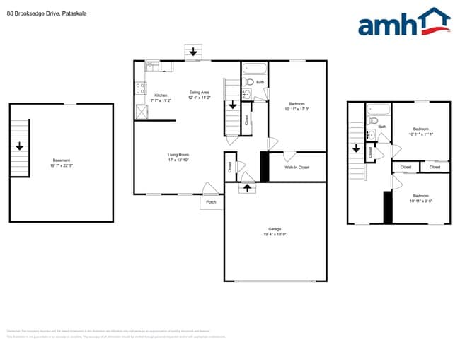 88 Brooksedge Dr E in Pataskala, OH - Building Photo - Building Photo
