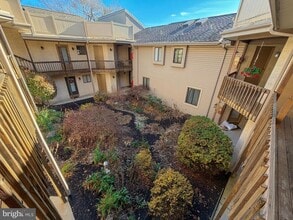 814 Pritchard Pl in Newtown Square, PA - Building Photo - Building Photo