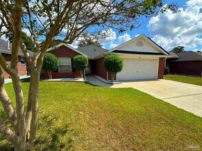 8908 Abbington Dr in Pensacola, FL - Building Photo - Building Photo
